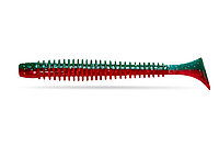 Приманка силиконовая ZanderMaster SWING IMPACT 9.5cm цвет 19