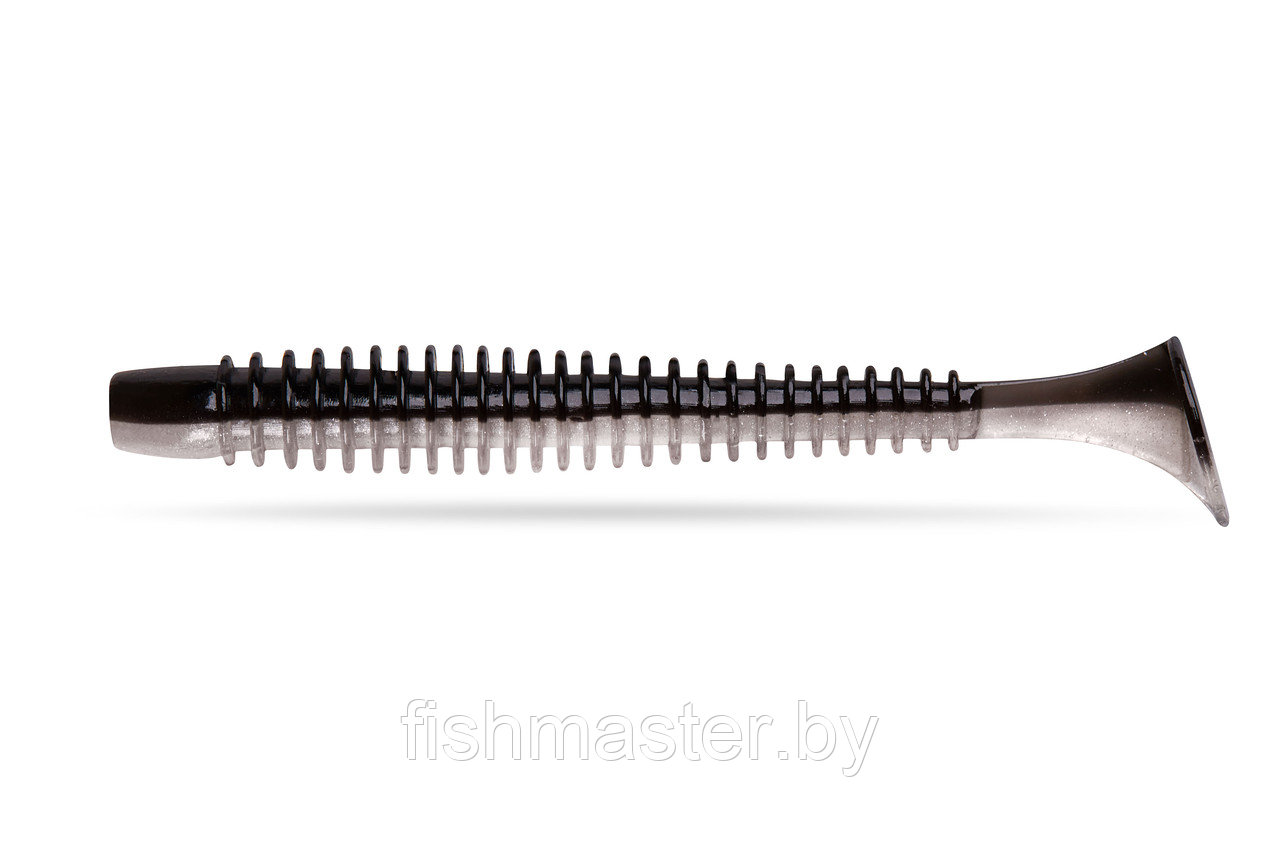 Приманка силиконовая ZanderMaster SWING IMPACT 9.5cm цвет 2 - фото 1 - id-p207640155