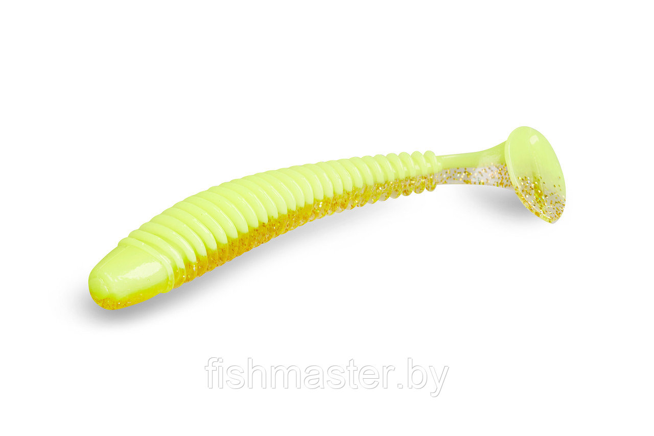 Приманка силиконовая ZanderMaster SWING IMPACT 9.5cm цвет 20 - фото 2 - id-p207640156