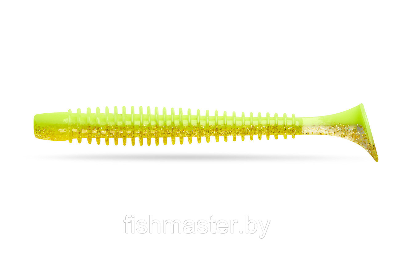 Приманка силиконовая ZanderMaster SWING IMPACT 9.5cm цвет 20 - фото 1 - id-p207640156