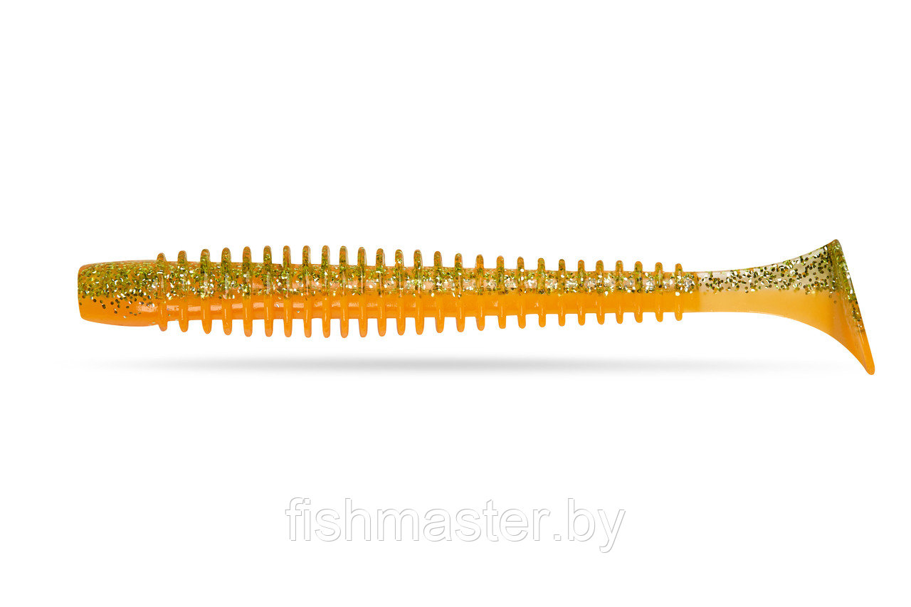 Приманка силиконовая ZanderMaster SWING IMPACT 9.5cm цвет 21 - фото 1 - id-p207640157