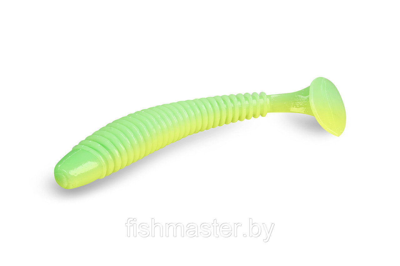 Приманка силиконовая ZanderMaster SWING IMPACT 9.5cm цвет 24 - фото 2 - id-p207640159