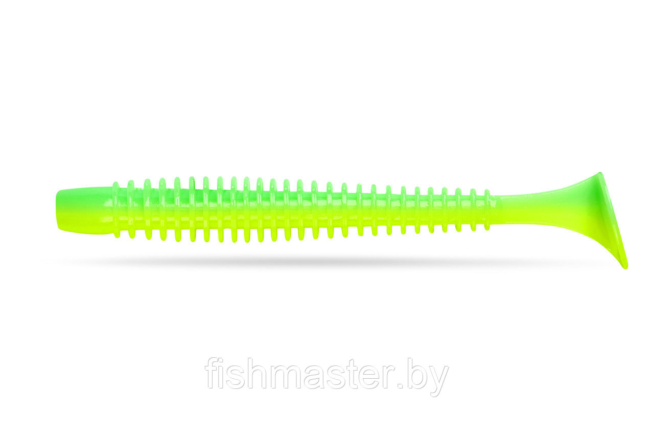 Приманка силиконовая ZanderMaster SWING IMPACT 9.5cm цвет 24 - фото 1 - id-p207640159