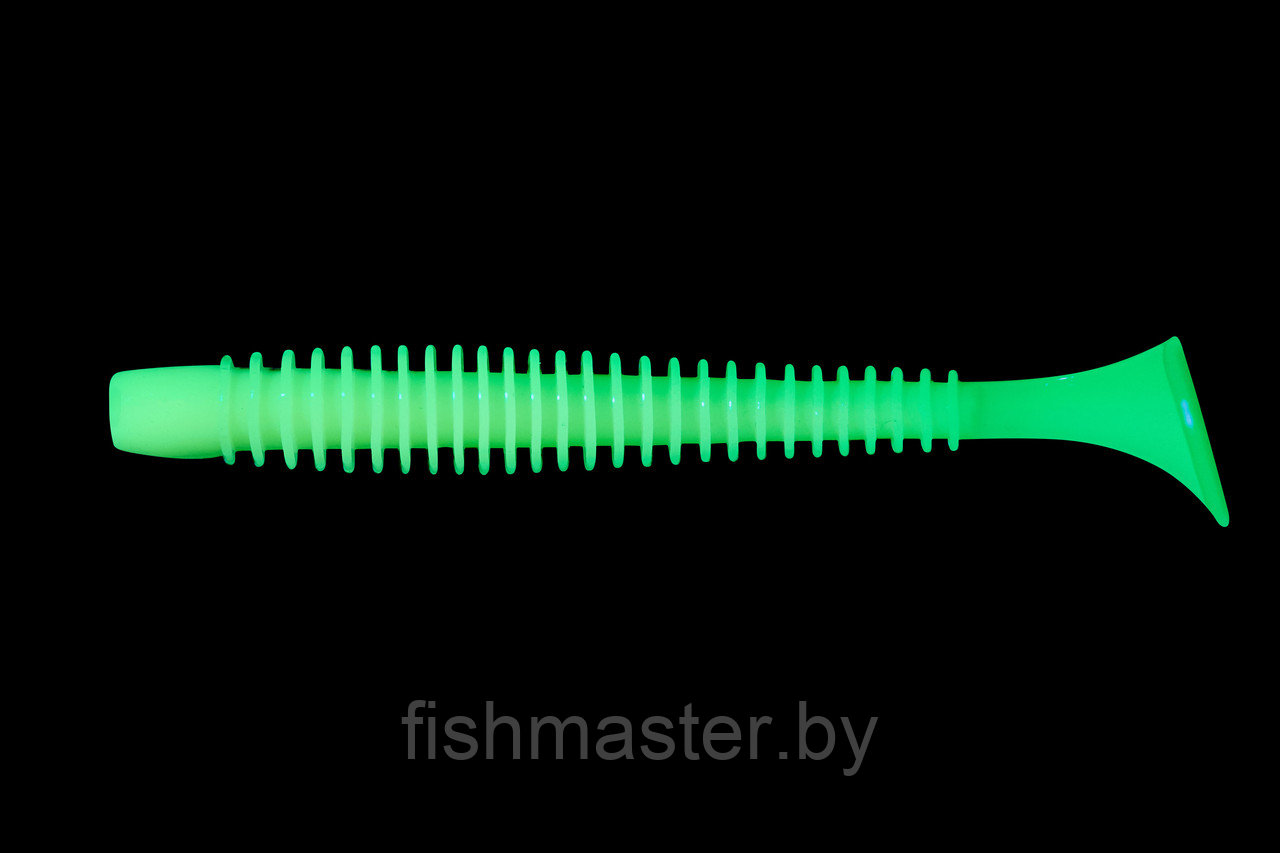 Приманка силиконовая ZanderMaster SWING IMPACT 9.5cm цвет 24 - фото 3 - id-p207640159
