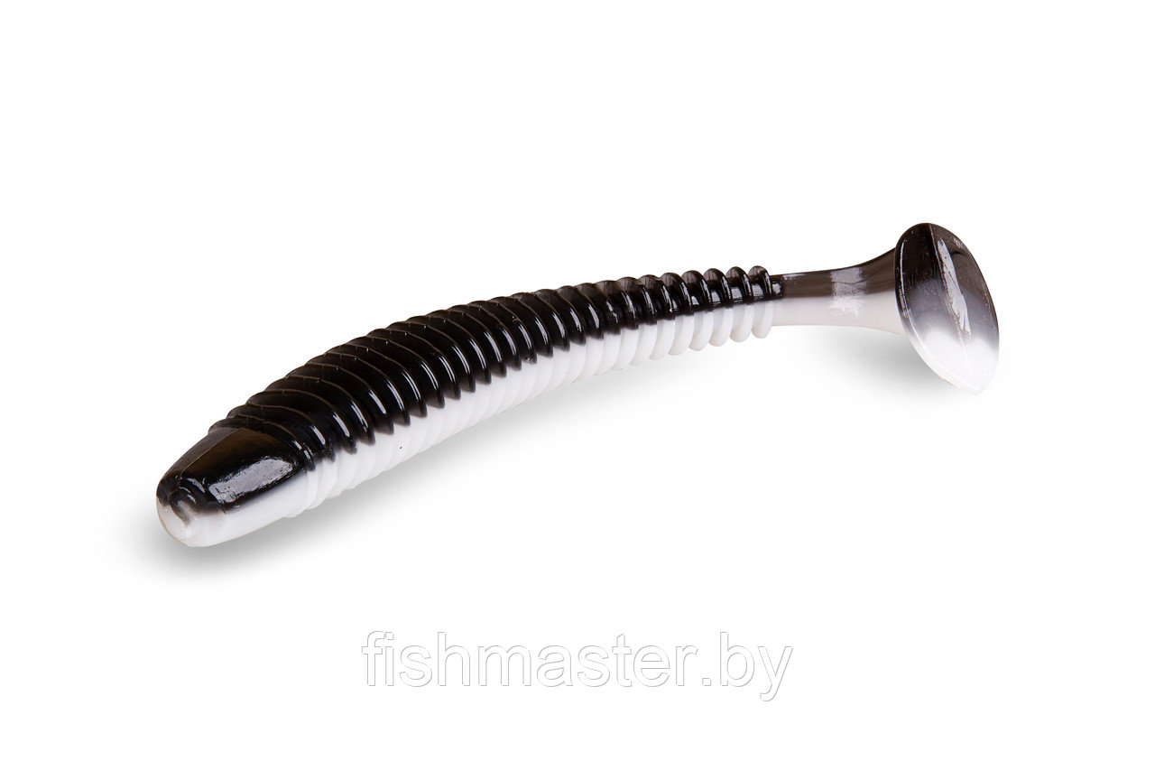Приманка силиконовая ZanderMaster SWING IMPACT 9.5cm цвет 3 - фото 2 - id-p207640165