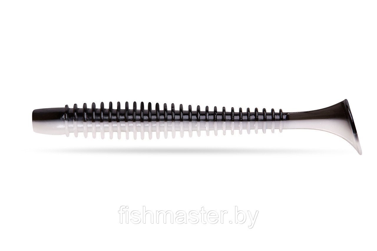 Приманка силиконовая ZanderMaster SWING IMPACT 9.5cm цвет 3 - фото 1 - id-p207640165