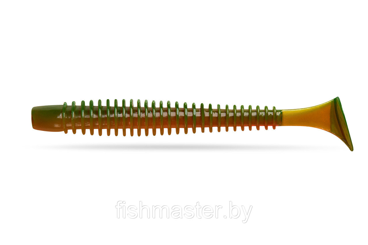 Приманка силиконовая ZanderMaster SWING IMPACT 9.5cm цвет 31 - фото 1 - id-p207640167