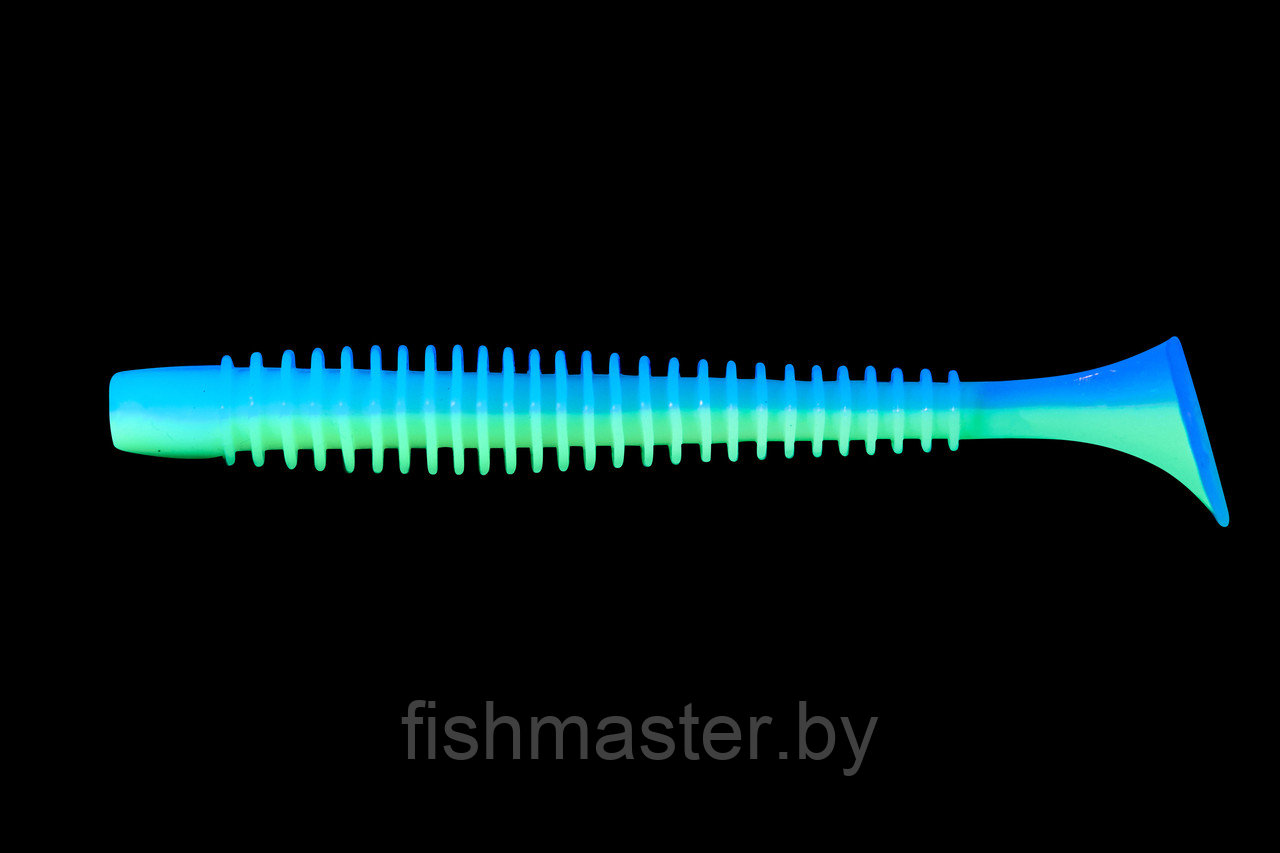 Приманка силиконовая ZanderMaster SWING IMPACT 9.5cm цвет 5 - фото 3 - id-p207640177