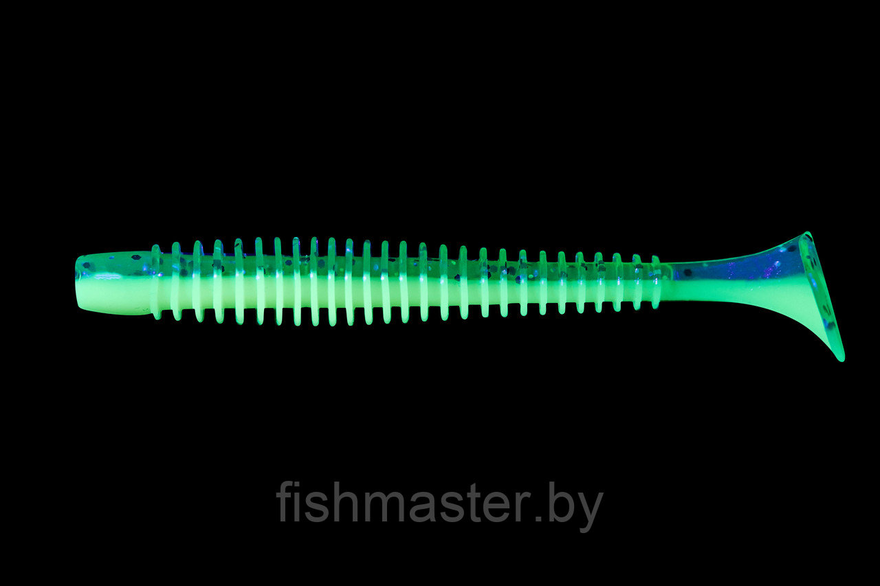 Приманка силиконовая ZanderMaster SWING IMPACT 9.5cm цвет 6 - фото 3 - id-p207640178