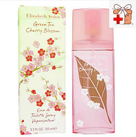 Elizabeth Arden Green Tea Cherry Blossom 100 ml (элизабет арден черри блоссом)