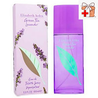 Elizabeth Arden Green Tea Lavender 100 ml (элизабет арден лаванда)