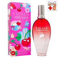 Escada Cherry In Japan 100 ml (эскада черри джапан)