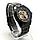 Мужские часы Rolex H33097G  скелетон механика, качество - полулюкс, фото 3