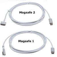 USB-кабель USB-C (Type-C) MagSafe 1 (L) 1.8м для блоков Apple