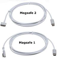 USB-кабель USB-C (Type-C) MagSafe 2 (T) 1.8м для блоков Apple