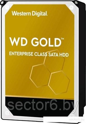 Жесткий диск WD Gold 6TB WD6003FRYZ, фото 2