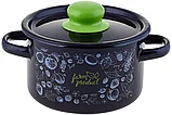 Кастрюля 2.9 л Appetite Berry 1с16с Berry, фото 3