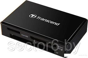 Кардридер Transcend TS-RDF8K2