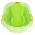 Детская ванна с горкой для купания PITUSO 89 см Green/Зеленая, фото 4