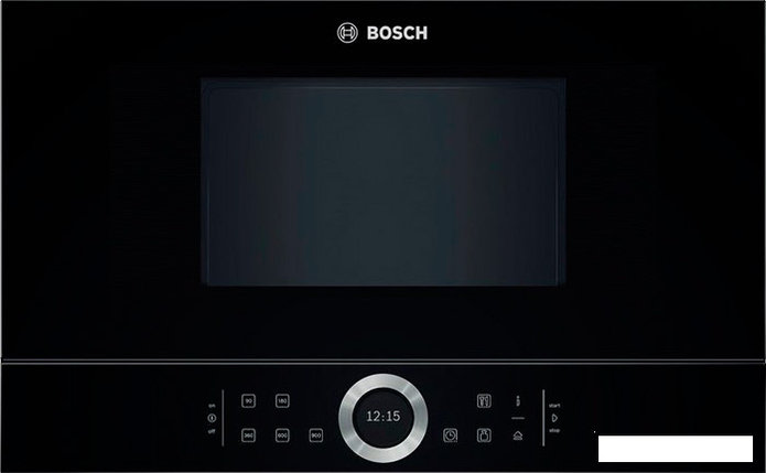 Микроволновая печь Bosch BFR634GB1, фото 2