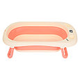 Детская ванна складная PITUSO 81,5 см, Pink/Персик, фото 2