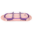 Детская ванна складная PITUSO Pink/Фиолетово-розовая, фото 4