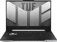 Игровой ноутбук ASUS TUF Gaming Dash F15 2022 FX517ZM-HN097