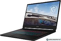 Ноутбук MSI Stealth 15M B12UE-077XGE