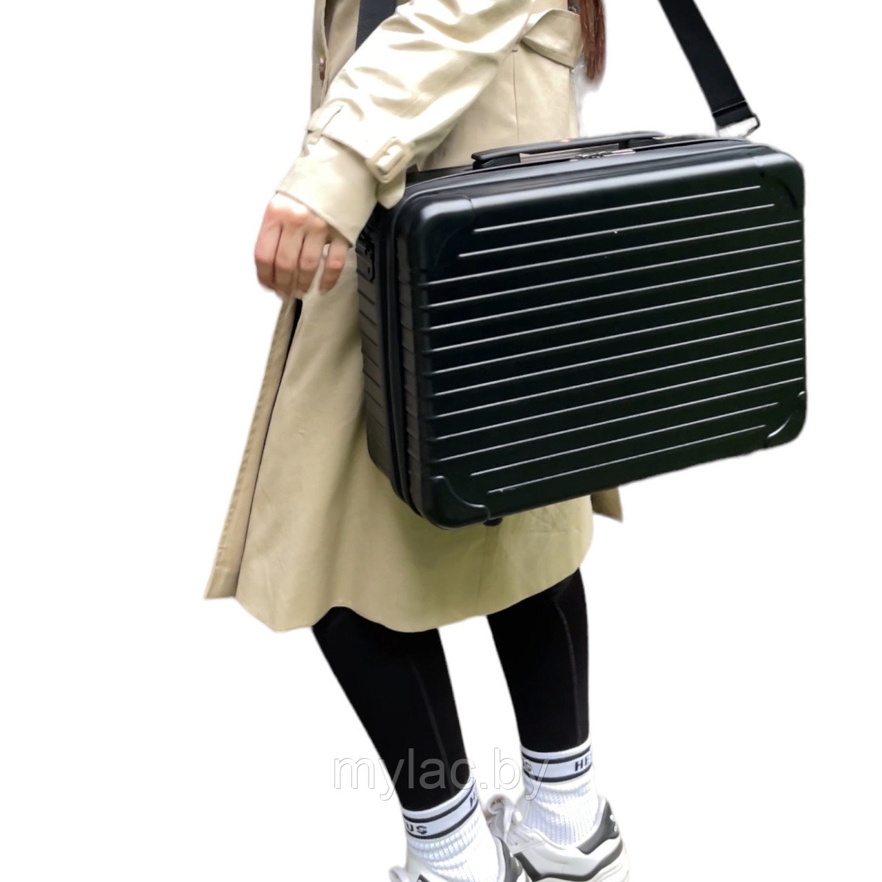 Кейс-сумка визажиста или бровиста, для кистей и косметики 1021 - фото 1 - id-p207650169