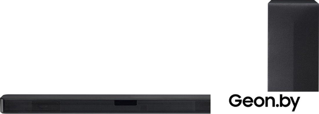 Звуковая панель LG SN4