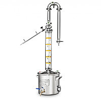 Дистиллятор Добрый жар Титан 20л
