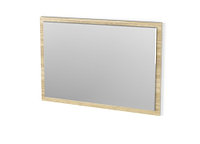 Зеркало SV-мебель Спальня Лагуна 2 К Дуб Сонома