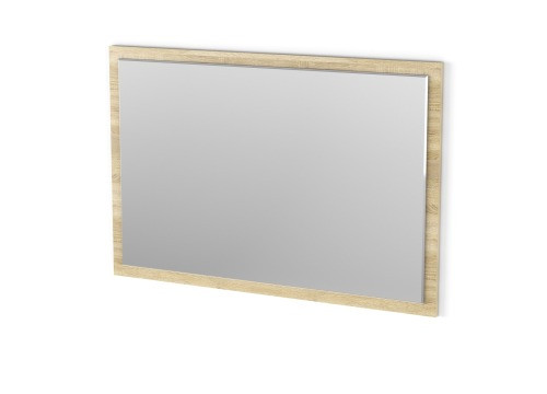 Зеркало SV-мебель Спальня Лагуна 2 К Дуб Сонома - фото 1 - id-p207652193