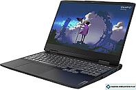 Игровой ноутбук Lenovo IdeaPad Gaming 3 15IAH7 82S900KHRM