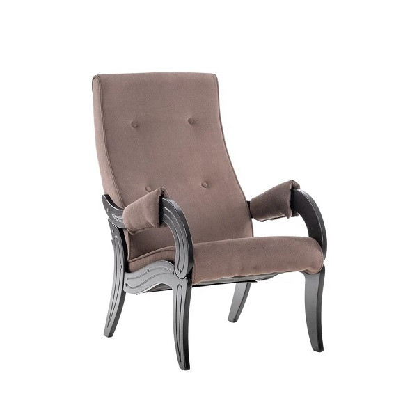 Кресло для отдыха Модель 701 Verona brown