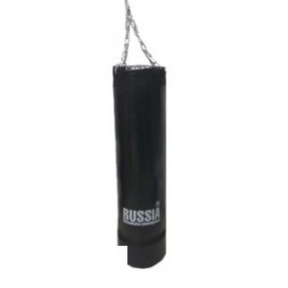 Груша для бокса Absolute Champion черная 30 кг
