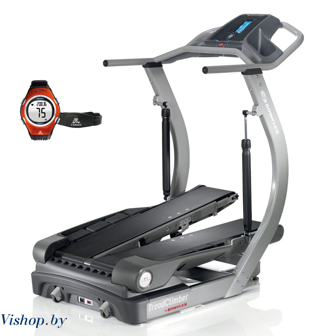 Тренажер для ходьбы Bowflex TreadClimber TC20 - фото 1 - id-p207652702