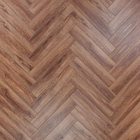 SPC Floor (РФ-Китай) Виниловое покрытие SPC Floor Винтаж 0420 Aberhof Carmelita Английская елка
