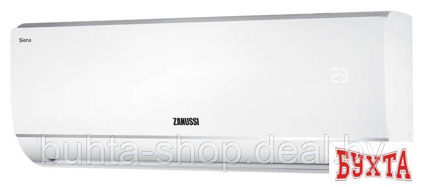 Кондиционер Zanussi Siena ZACS-18 HS/A21/N1 - фото 1 - id-p207597367