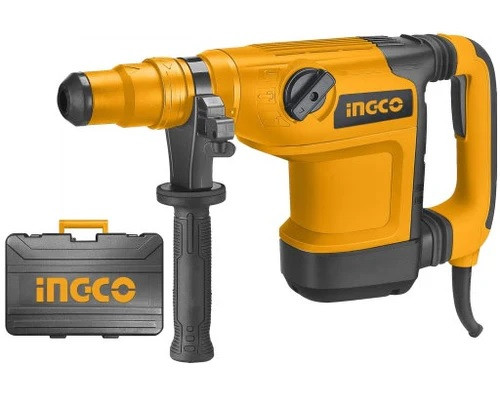 Перфаратор профессиональный INGCO Rotary Hammer 1200Вт RH1200428