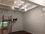 Теплоизоляция потолка, стен, пола  IZOBUD UNIVERSAL, фото 3