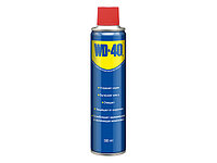 Смазочно-очистительная смесь WD-40 300 мл