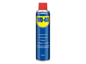 Смазочно-очистительная смесь WD-40 300 мл