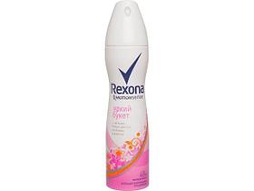 Антиперспирант для тела аэрозоль Яркий букет 150 мл Rexona