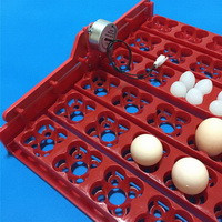 Механизм переворота яиц для инкубатора на 36\144 яиц ЛТ2 с мотором - фото 6 - id-p207657676