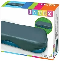 Защитный тент для надувных бассейнов Intex 305x183 см (58412NP)