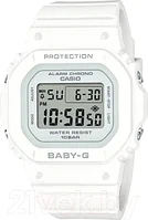 Часы наручные женские Casio BGD-565-7E