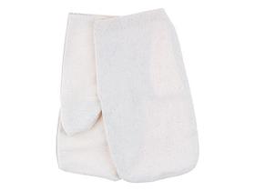 Рукавицы х/б с 2-м наладонником STARTUL