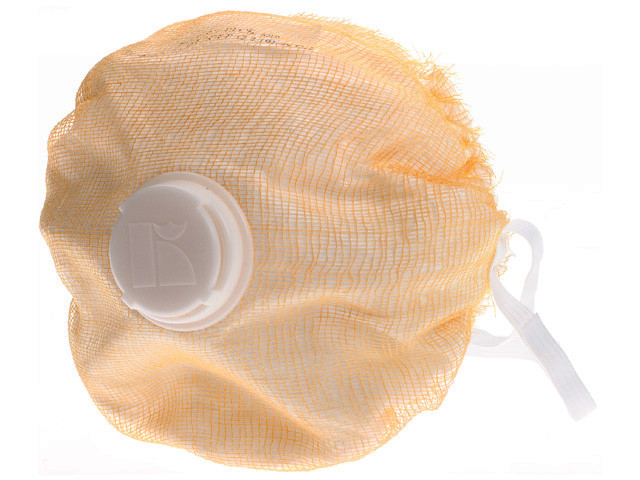 Респиратор Лепесток-40 ШБ-1 неформов. с клап. FFP2 (до 40 ПДК)