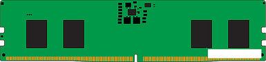 Оперативная память Kingston ValueRam 8ГБ DDR5 5600 МГц KVR56U46BS6-8
